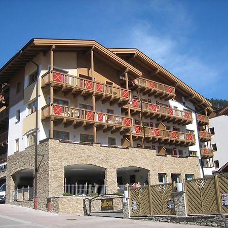 Residence Saalbach By Vaya Inklusive Joker Card Екстериор снимка